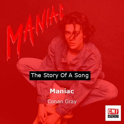 lyrics to maniac|who wrote the song maniac.